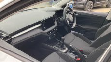 Skoda Fabia 1.0 TSI SE Edition 5dr Petrol Hatchback